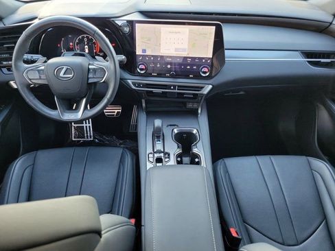 Used 2023 Lexus RX 350 F Sport image 13