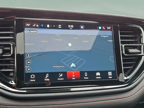 New 2026 Dodge Durango GT image 11