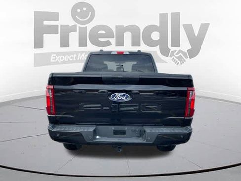 Used 2025 Ford F150 STX image 6
