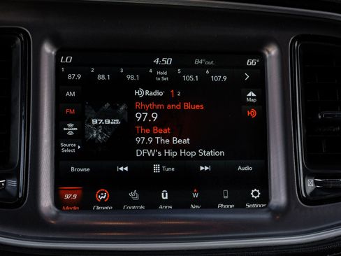 Used 2022 Dodge Challenger R/T Scat Pack w/ Plus Package RWD image 36