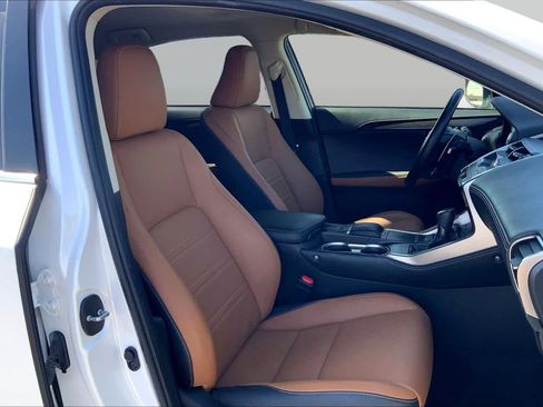 Used 2021 Lexus NX 300 FWD w/ Accessory Package 2 image 9