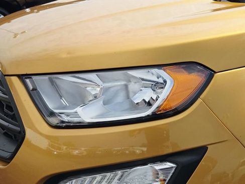 Used 2021 Ford EcoSport S FWD image 6