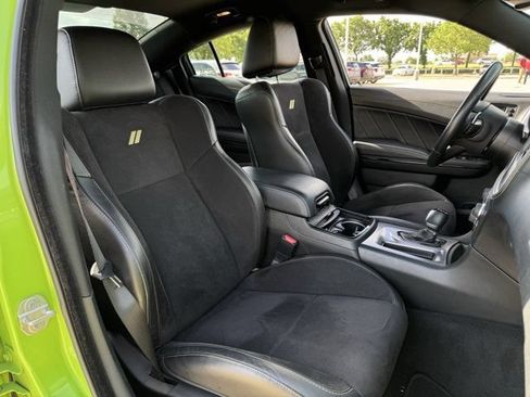 Used 2023 Dodge Charger Scat Pack RWD image 31