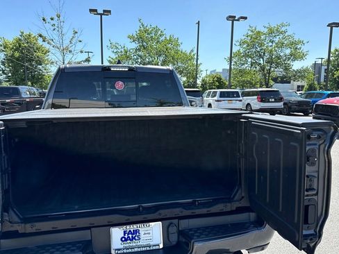 Used 2022 RAM 1500 Limited AWD/4WD image 29