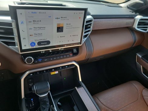 Used 2023 Toyota Tundra 1794 Edition w/ Advanced Package image 13