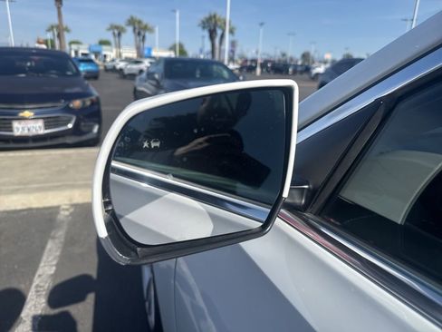 Used 2024 Cadillac CT4 Luxury w/ Sun And Sound Package image 21