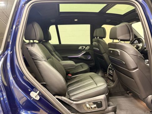 Used 2025 BMW ALPINA XB7 image 69