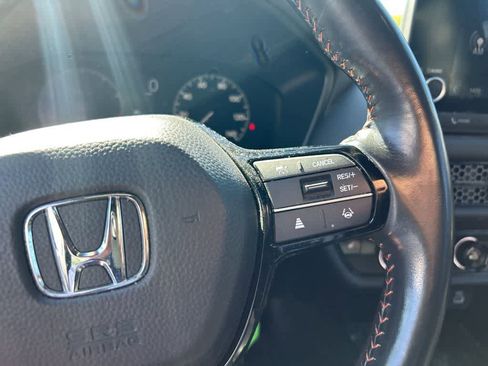 Used 2024 Honda HR-V Sport image 5