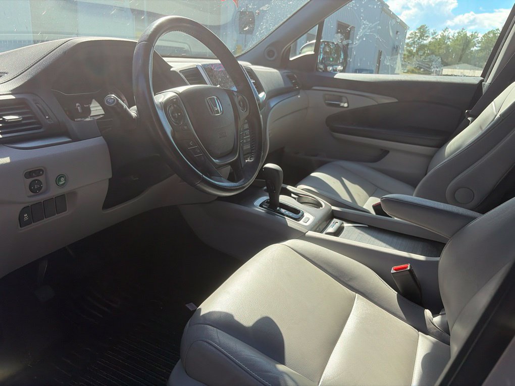 Used 2016 Honda Pilot EX-L image 6