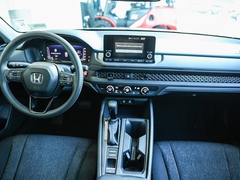 Used 2024 Honda Accord LX image 3