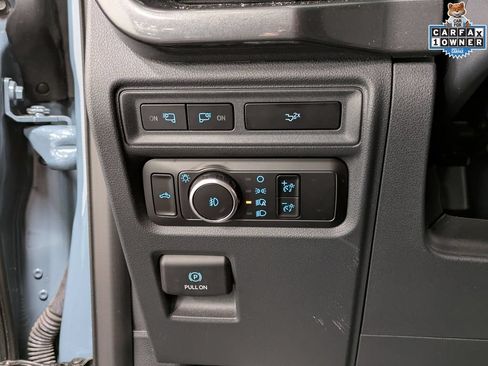 Used 2023 Ford F150 XLT w/ Equipment Group 302A High AWD/4WD image 25