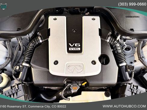 Used 2013 INFINITI G37 x Coupe w/ Premium Pkg image 26