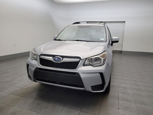 Used 2014 Subaru Forester 2.0XT Premium image 15