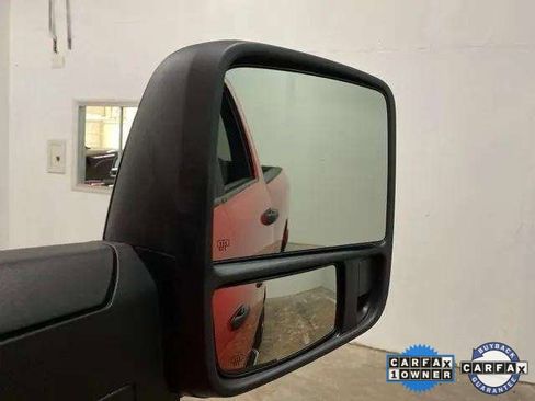 Used 2024 RAM 2500 Big Horn w/ Bed Utility Group image 78