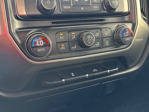 Used 2019 Chevrolet Silverado 1500 LT w/ All Star Edition AWD/4WD image 47