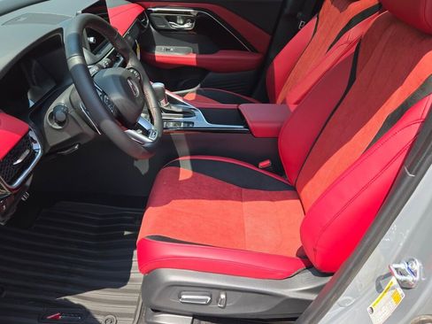 Certified 2025 Acura ADX A-Spec image 24