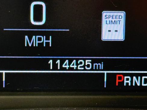 Used 2019 Chevrolet Tahoe LT RWD image 21