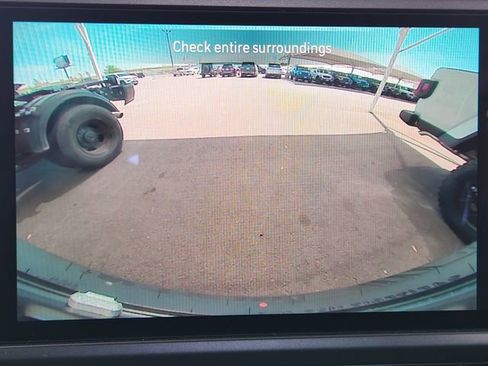 New 2026 Jeep Wrangler Sport AWD/4WD image 14