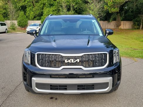 Certified 2024 Kia Telluride EX AWD/4WD image 2