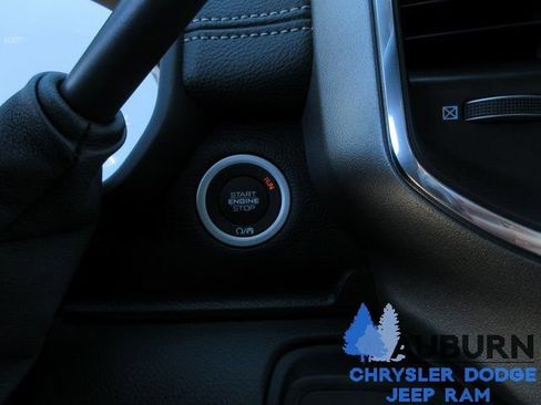 New 2026 RAM 3500 Laramie image 9