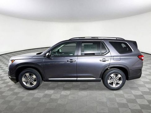 New 2026 Honda Pilot EX-L image 6