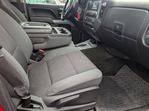 Used 2014 Chevrolet Silverado 1500 LT image 3