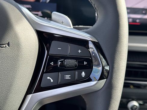 Used 2025 BMW 230i xDrive 230i xDrive Coupe AWD w/ Premium Package image 15