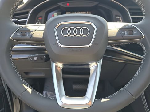 New 2026 Audi Q7 3.0T Premium Plus image 22