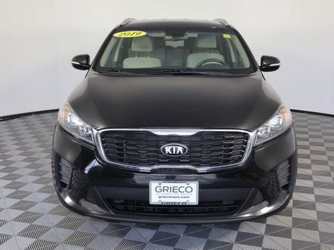 Used 2019 Kia Sorento AWD w/ Option Group 020 image 3