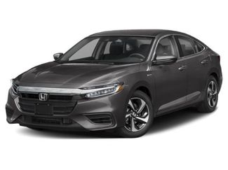 Used 2022 Honda Insight EX video 1