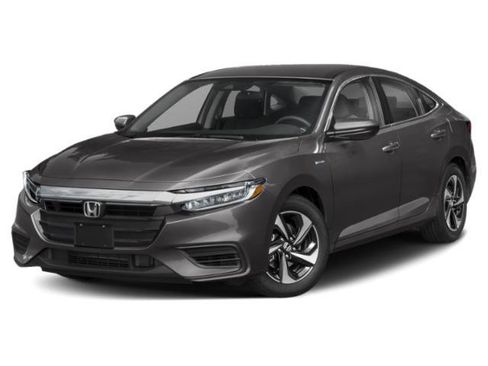 Used 2022 Honda Insight EX image 1