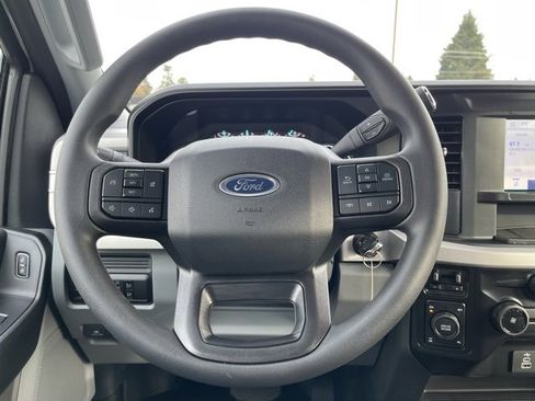 New 2026 Ford F350 XL w/ XL Off-Road Package image 13