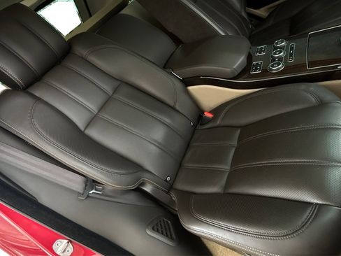 Used 2014 Land Rover Range Rover Long Wheelbase Autobiography AWD/4WD image 21