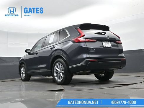Used 2025 Honda CR-V EX image 44