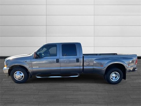 Used 2004 Ford F350 XLT image 6
