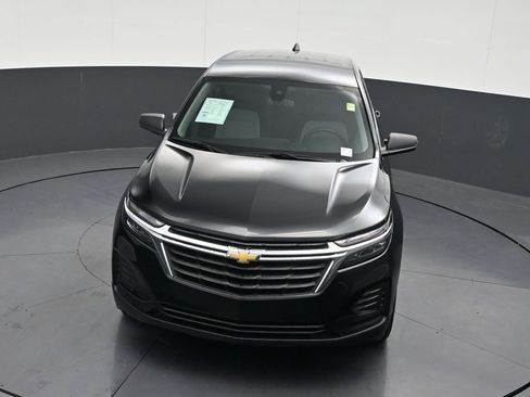 Used 2024 Chevrolet Equinox LS FWD image 23