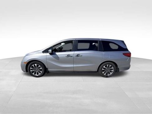 Used 2022 Honda Odyssey EX-L image 3