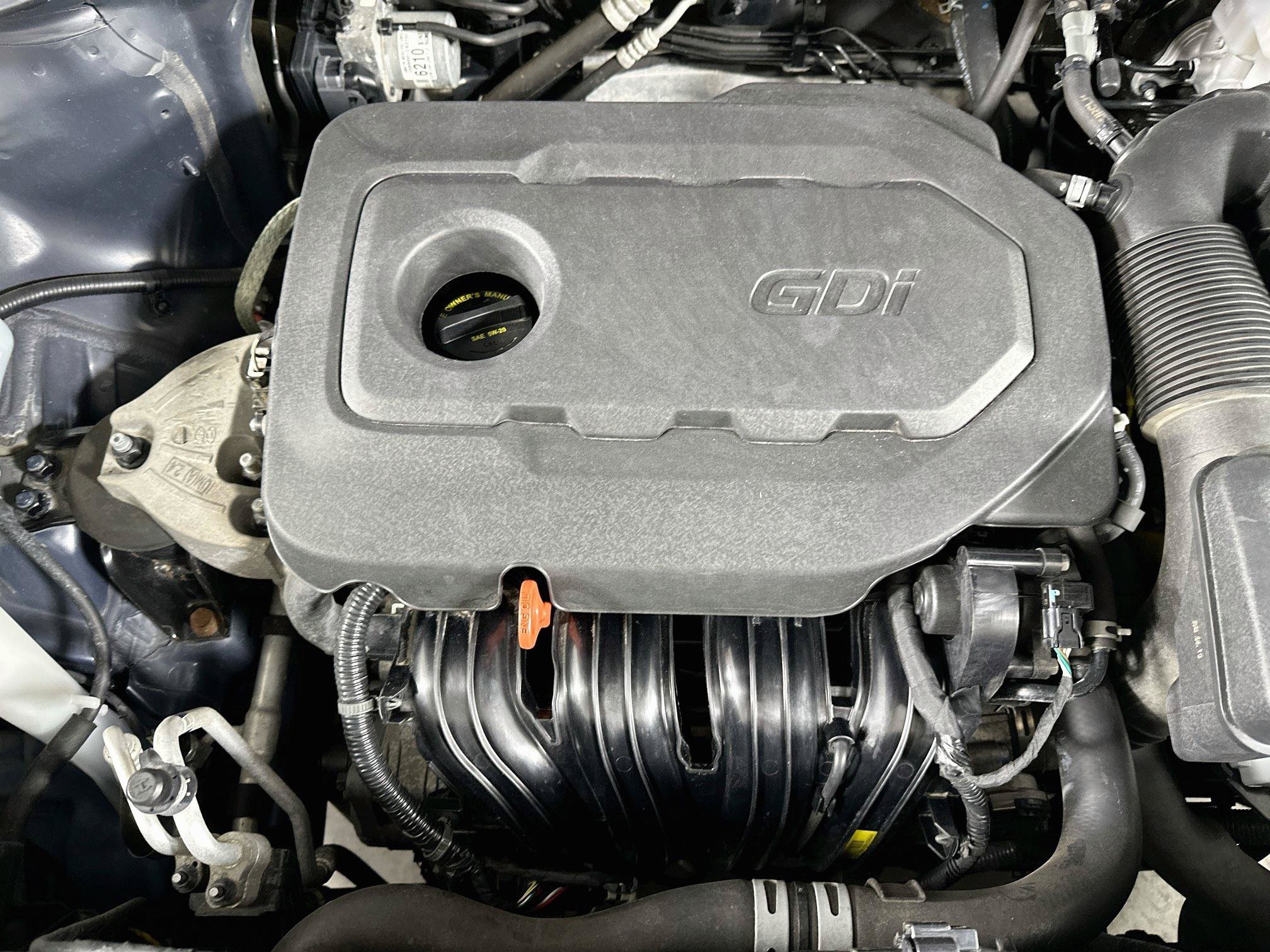 Used 2019 Kia Sorento AWD w/ LX Convenience Package image 31
