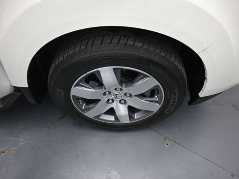 Used 2014 Honda Pilot Touring image 47