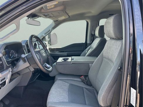 Used 2023 Ford F150 XLT w/ Equipment Group 301A Mid image 28