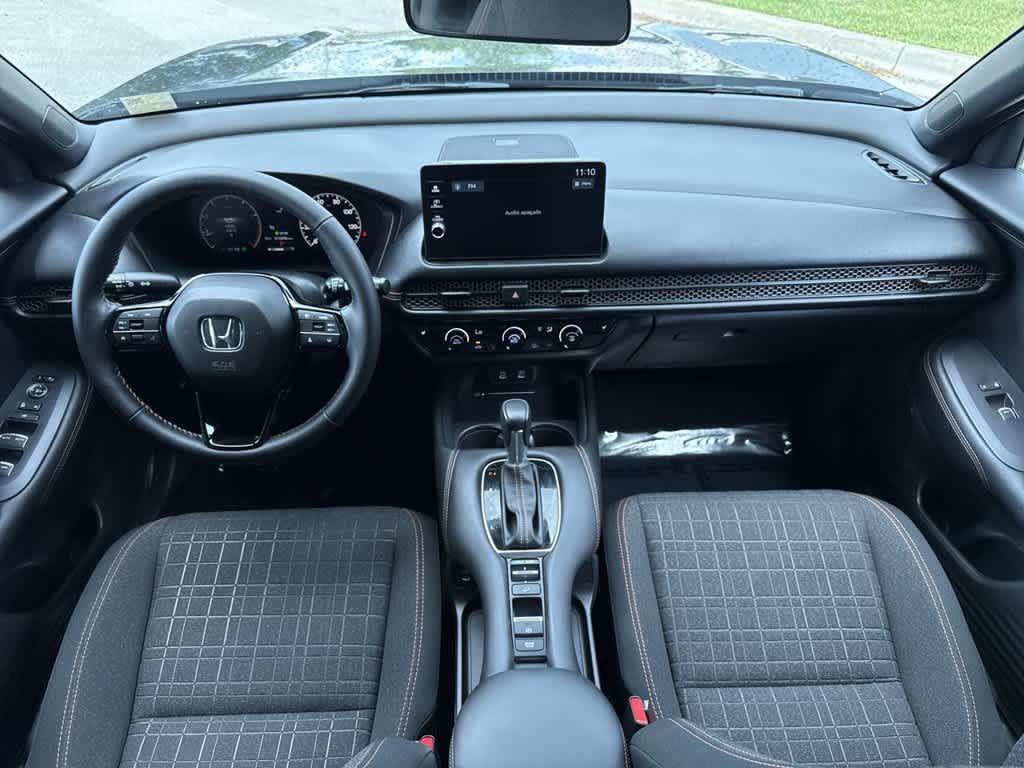 Used 2026 Honda HR-V Sport image 23