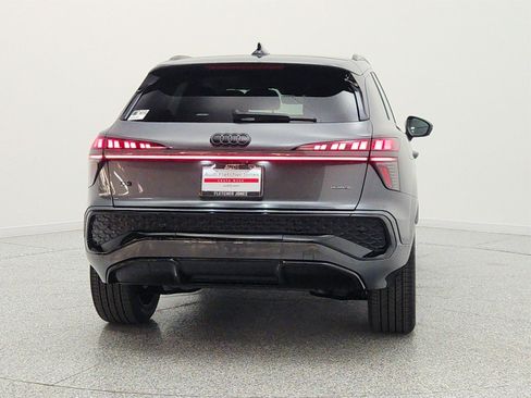 New 2026 Audi Q3 quattro 2.0T AWD/4WD image 6