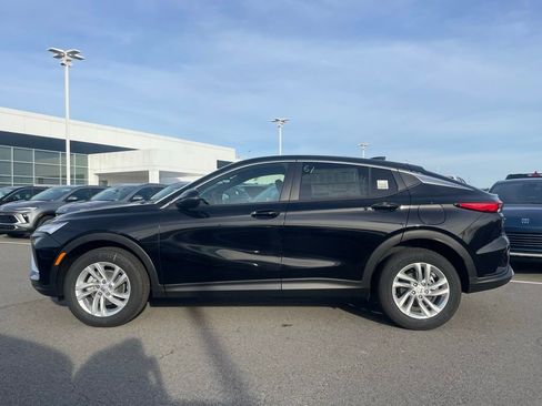 New 2026 Buick Envista Preferred w/ Convenience I Package image 4