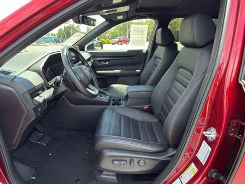 Used 2026 Honda CR-V Sport-L image 33