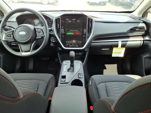 New 2026 Subaru Impreza 2.0i Sport AWD/4WD image 7