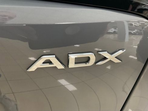 Certified 2025 Acura ADX A-Spec AWD/4WD image 25