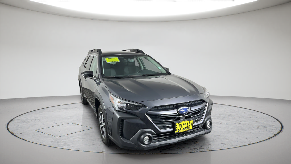 Used 2024 Subaru Outback Premium AWD/4WD image 7