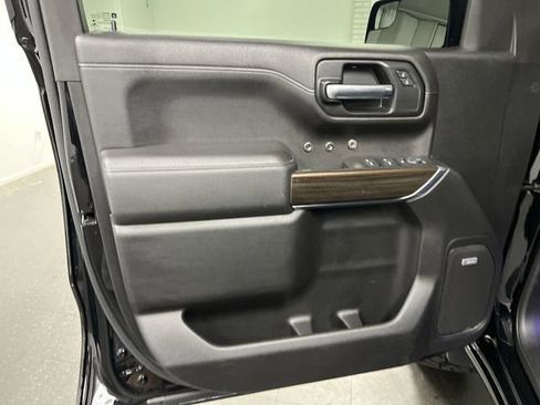 Certified 2021 Chevrolet Silverado 1500 RST w/ All Star Edition Plus AWD/4WD image 21
