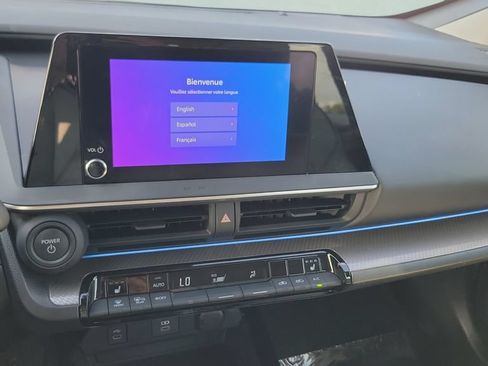 Certified 2024 Toyota Prius XLE AWD/4WD image 14