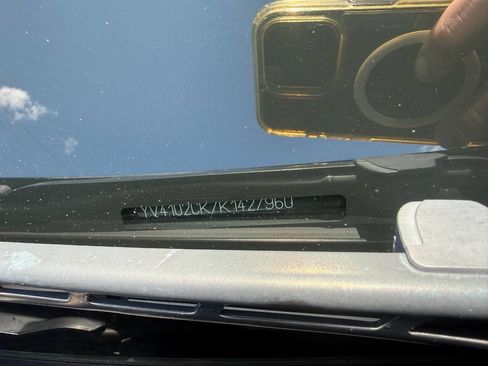 Used 2019 Volvo XC90 T5 Momentum w/ Protection Package Premier FWD image 19